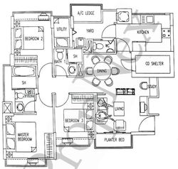 Coastarina (D15), Apartment #560929181